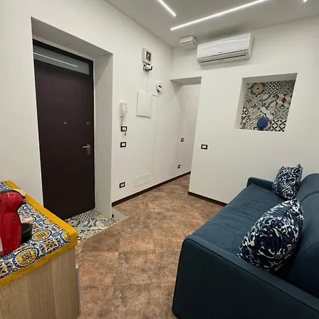 Simona's Ortigia Syrakus