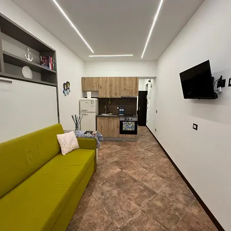 Simona's Ortigia Apartment Syrakus