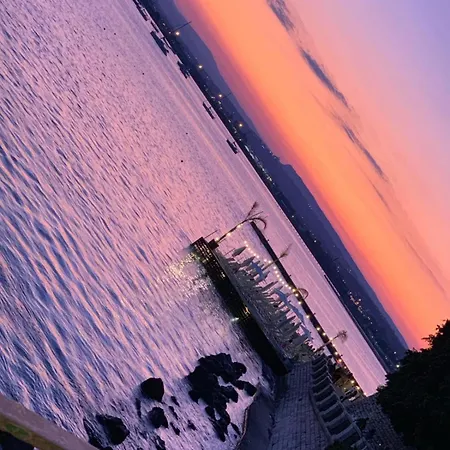 Simona's Ortigia Syrakus