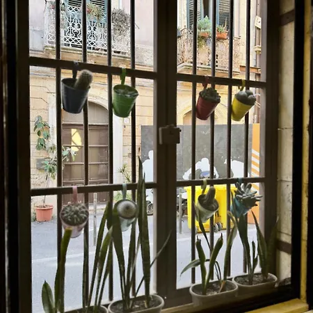 Apartment Simona's Ortigia