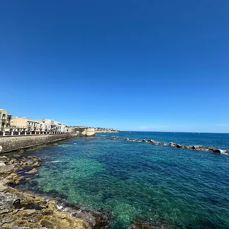 Apartment Simona's Ortigia *