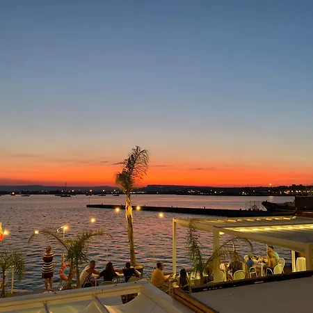 Simona's Ortigia Apartment *