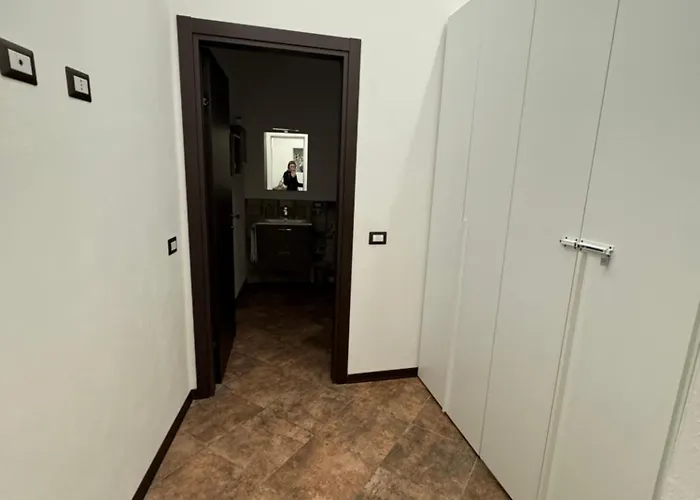 Lejlighed Simona's Ortigia Syracuse