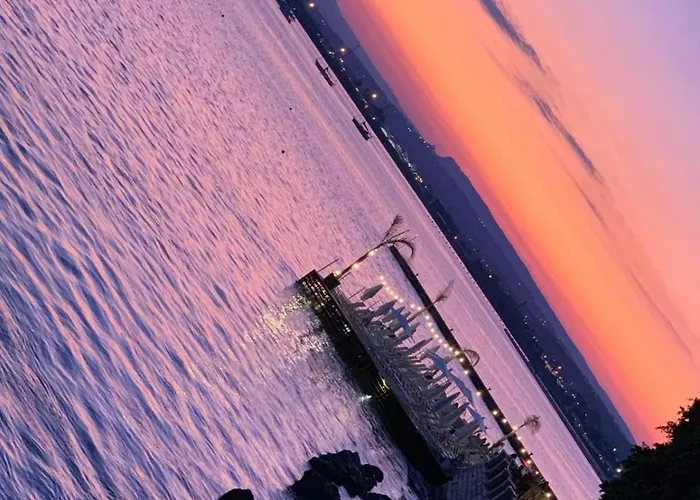 Simona's Ortigia Syracuse