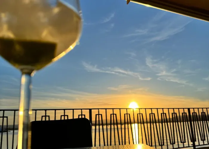 Simona's Ortigia Lejlighed Syracuse